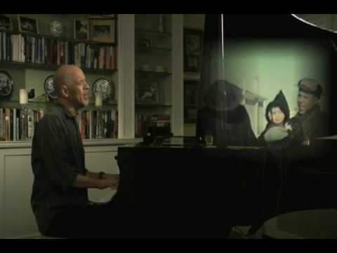 Dan Hill, I Am My Father's Son - Official video