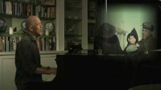 Dan Hill, I Am My Father&#39;s Son - Official video