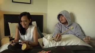 Ben&amp;Ben - Pagtingin (Live Jam)