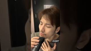 from appa to oppa🤩😂 #bts #got7 #jacksonwang #shorts