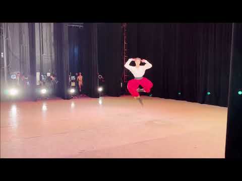 Ciro Tamayo - Gopak 27FIBH