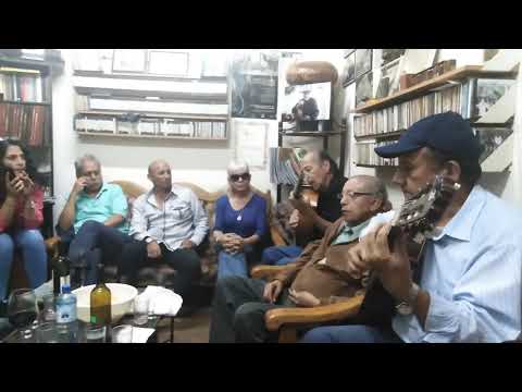 Vals Maria Isabel, canta Carlos Satake