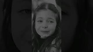 اقنعوني أنه تمثيل طفلة
