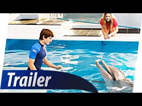 MEIN FREUND, DER DELFIN 2 Trailer Deutsch German