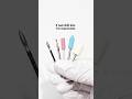 ️ 5 Nail Drill Bits You MUST HAVE For Nail Prep Nails Naildrill Drillbits Musthaves