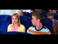 We Re The Millers Emma Roberts Airplane Scene