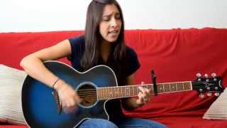 Songs in the night - Matt Redman - cover by Valeria Foster