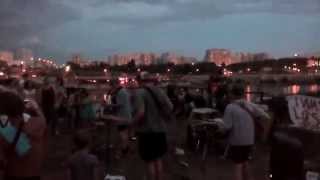 I love your lifestyle - Boys who rape should all be destoyed! (The Raveonettes cover)