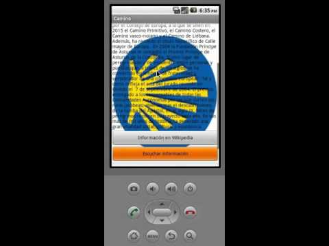 Guía Turística de Lugo Video