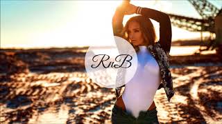 WSTD ft. Donell Lewis &amp; Kennyon Brown - Rider (RnBass Music)