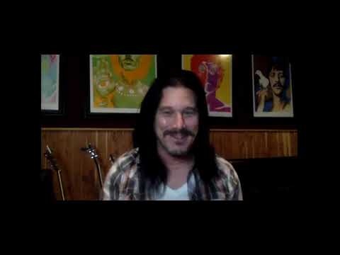 Gilby Clarke Interview — What was the music scene in Hollywood like in the 80s?