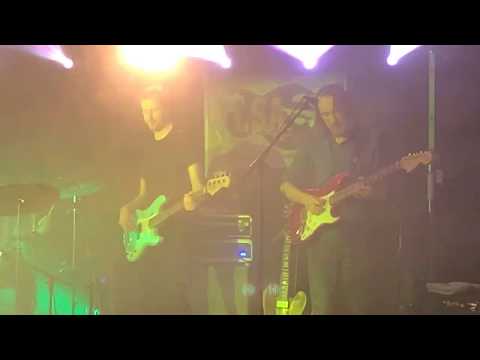 Sven Hammond gezien bij LSAmusic