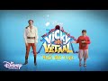 Vicky Aur Vetaal Theme Song Disney Channel Disney India
