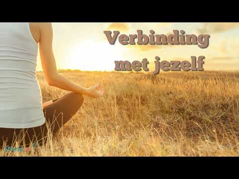 Thumbnail: Verbinding met jezelf