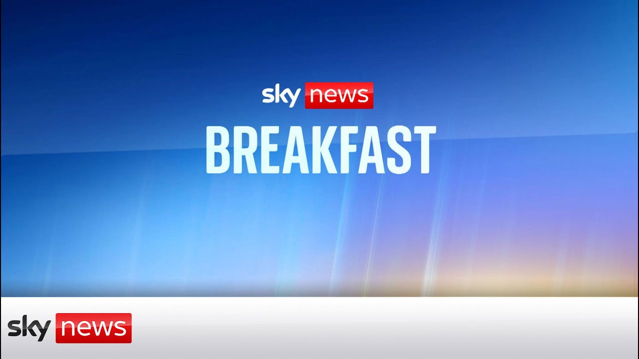 Sky News Breakfast: Argentina triumph in one of the best ever World Cup finals
