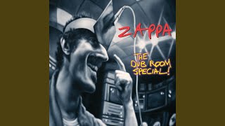 Cosmik Debris (Live)