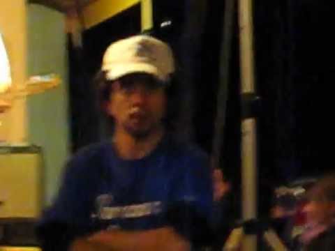 Diaframma -Vaiano- a Vaiano per il primo maggio valle unita 2012 e sclero di maradona