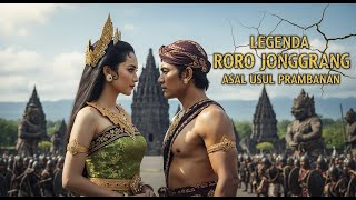 Download lagu LEGENDA RORO JONGGRANG, KUTUKAN CINTA BANDUNG BONDOWOSO DAN ASAL USUL CANDI PRAMBANAN mp3 Download lagu LEGENDA RORO JONGGRANG, KUTUKAN CINTA BANDUNG BONDOWOSO DAN ASAL USUL CANDI PRAMBANAN mp3