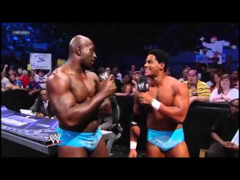 The Prime Time Players | Millions of Dollars 2012 [HD]