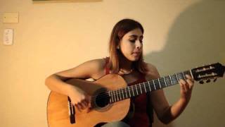 HOMENAGEM AO MALANDRO (Chico Buarque) - Raíssa Amaral