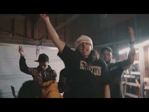 SparkyMadeItSlap - JackInTheBox (Feat. Lil Ray) (Official Video) Dir.ShootSomething