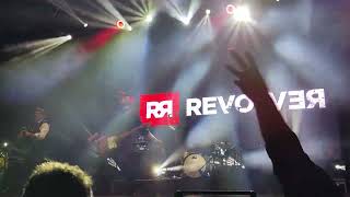 Revolver, Carlos Goñi &quot;San Pedro&quot;