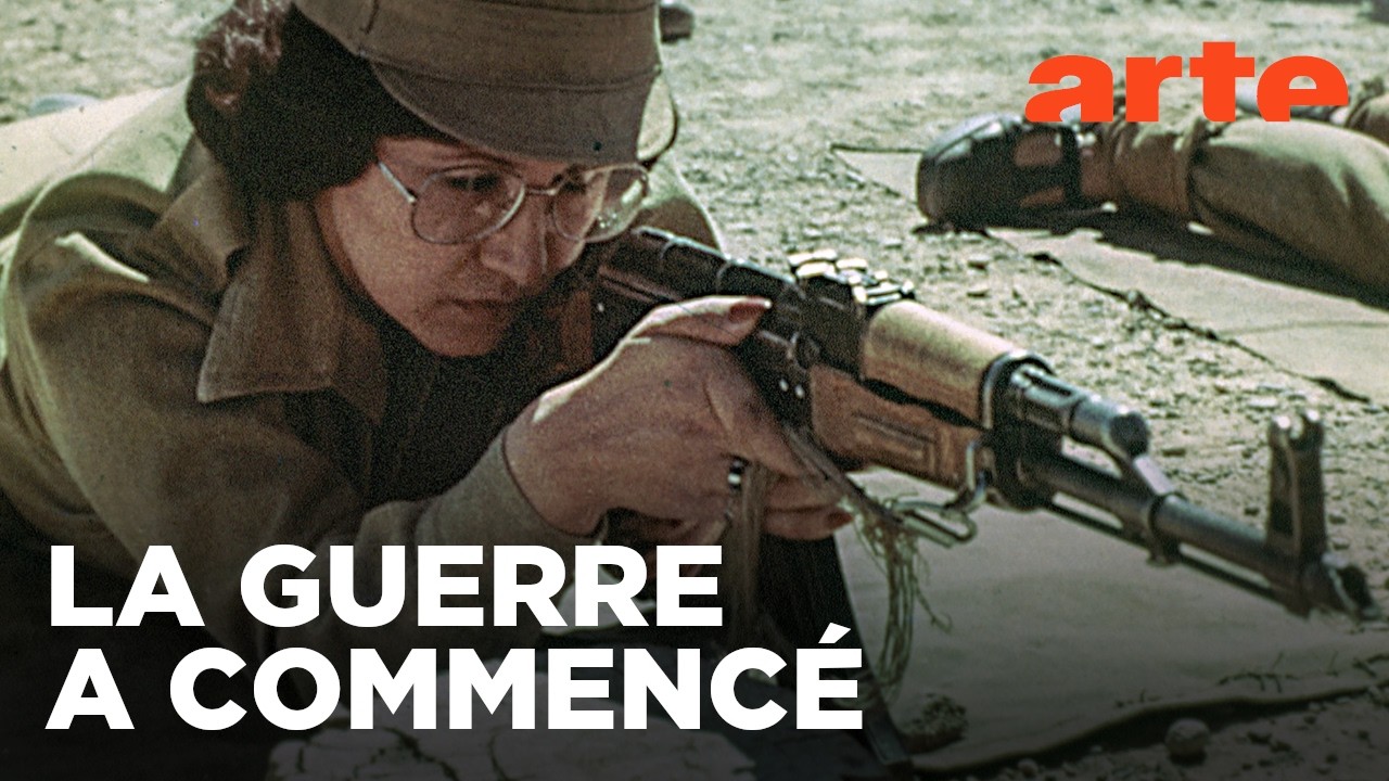 L’armée soviétique | Afghanistan, pays meurtri par la guerre (2/4) | ARTE