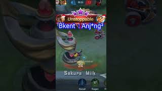 Download lagu Bruno rasa mulut bkent ml mlbb mobile legends #ml #mlbb #mobilelegends #shorts mp3