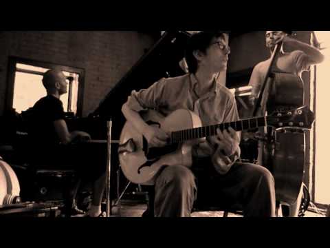 Brian de Lima Trio - You Stepped out of a Dream