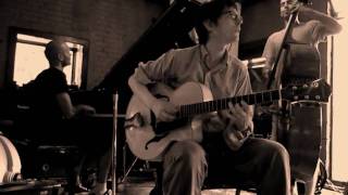 Brian de Lima Trio - You Stepped out of a Dream