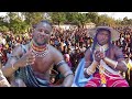 2023 Limbu Luchagula Nelemi Kayakanyaga Official Music By KingPeterJoseph