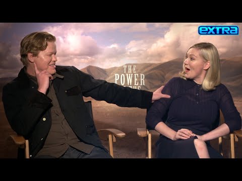 Kirsten Dunst & Jesse Plemons on Being Creative SOULMATES