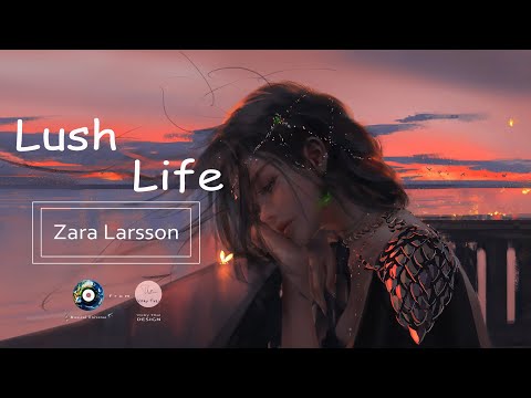 Lush Life - Zara Larsson | HEST Remix - Musical Universe