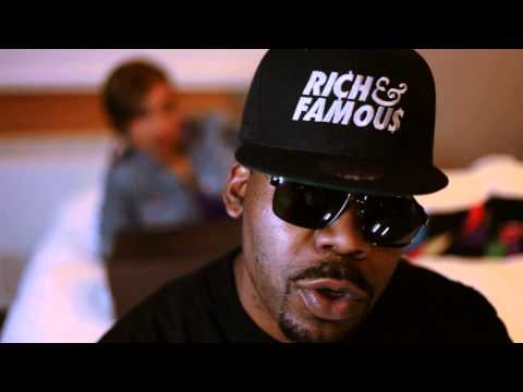 official music video: Nanno "LUV'N YOU"