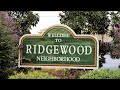Ridgewood - Columbia, SC 
