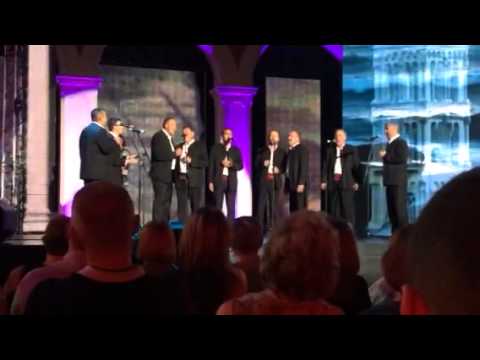 Sutra će te ponit - Klapa Pasika (Kostanje)