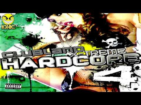 Clubland X-Treme Hardcore Vol 4 CD 2 Breeze