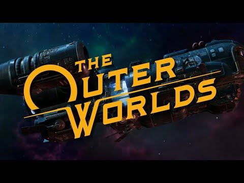 The Outer Worlds Walkthrough Part 15 Rescue Mission