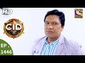 CID - सी आई डी - Ep 1446 - Shot At Point Blank - 23rd July, 2017