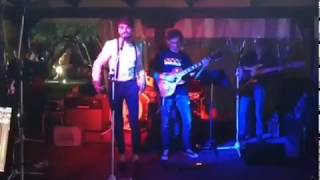 Muhammad Ali - Marco Mengoni Tribute Band