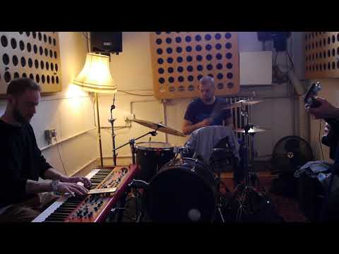 Soulpersona - Sunset City Rehearsals - SCPD