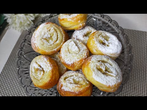 Mi sono bastati 3 ingredienti per trasformare le banane in un dolce eccezionale #ricette_arabe