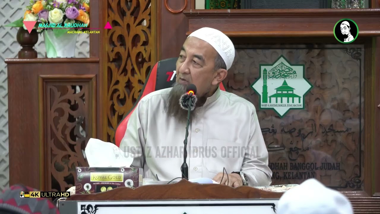 Cara Qada Solat Yang Ditinggalkan - Ustaz Azhar Idrus