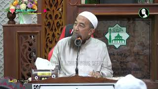 Cara Qada Solat Yang Ditinggalkan - Ustaz Azhar Idrus