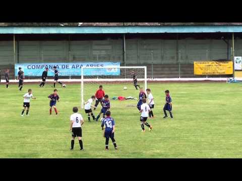 FC Seso (Ariesul 1907) - ''U'' Cluj - 01.06.2013