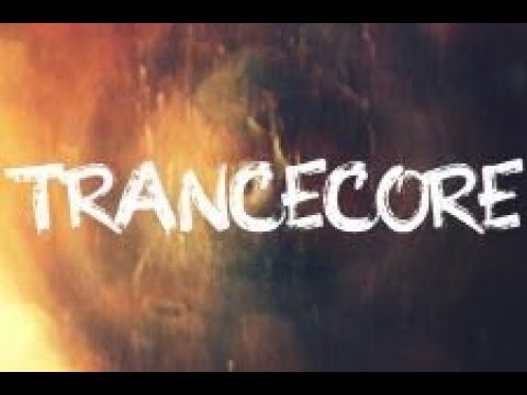 Trancecore Acid Hardtrance 10/2020
