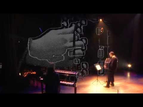 Massimo Fabiani - A Francesca (valzer, 1983) - Memorial Carlo Venturi, 13.12.2011