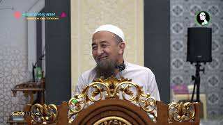 Hukum Pegawai Wanita Naik Kereta Berdua Dengan Pemandu Lelaki - Ustaz Azhar Idrus