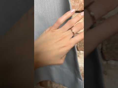 Миниатюра изображения товара Комплект штор КронасМАрт Эко 150x270 (2шт, серый)