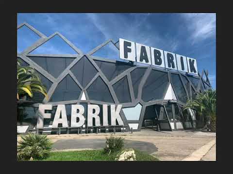 Fabrik Dj Neil ?-7-08 5° Aniversario 